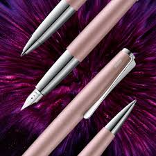 LAMY Studio - Special Edition Rose