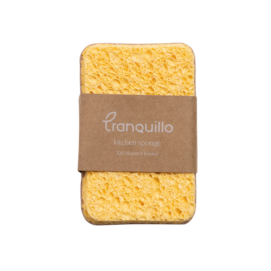 Tranquillo Homeware - Kitchen Dish sponge