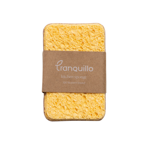 Tranquillo Homeware - Kitchen Dish sponge