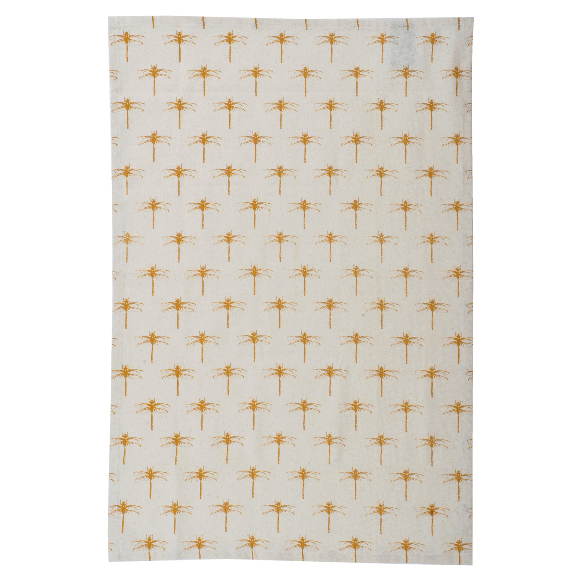 Tranquillo Homeware - Kitchen Tea towel - Retro Set of 2