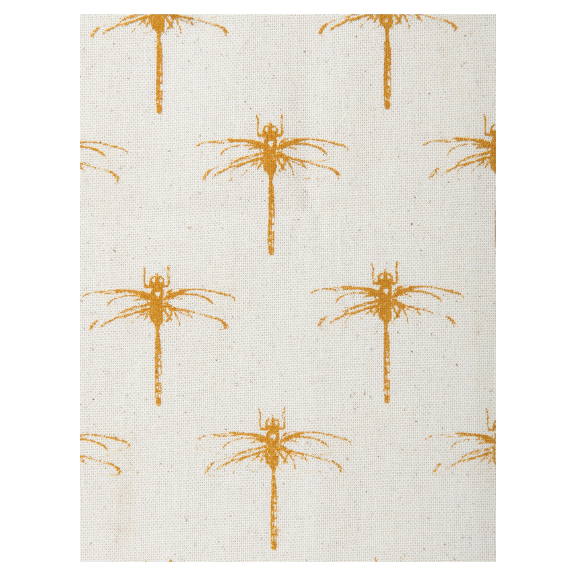 Tranquillo Homeware - Kitchen Tea towel - Retro Set of 2