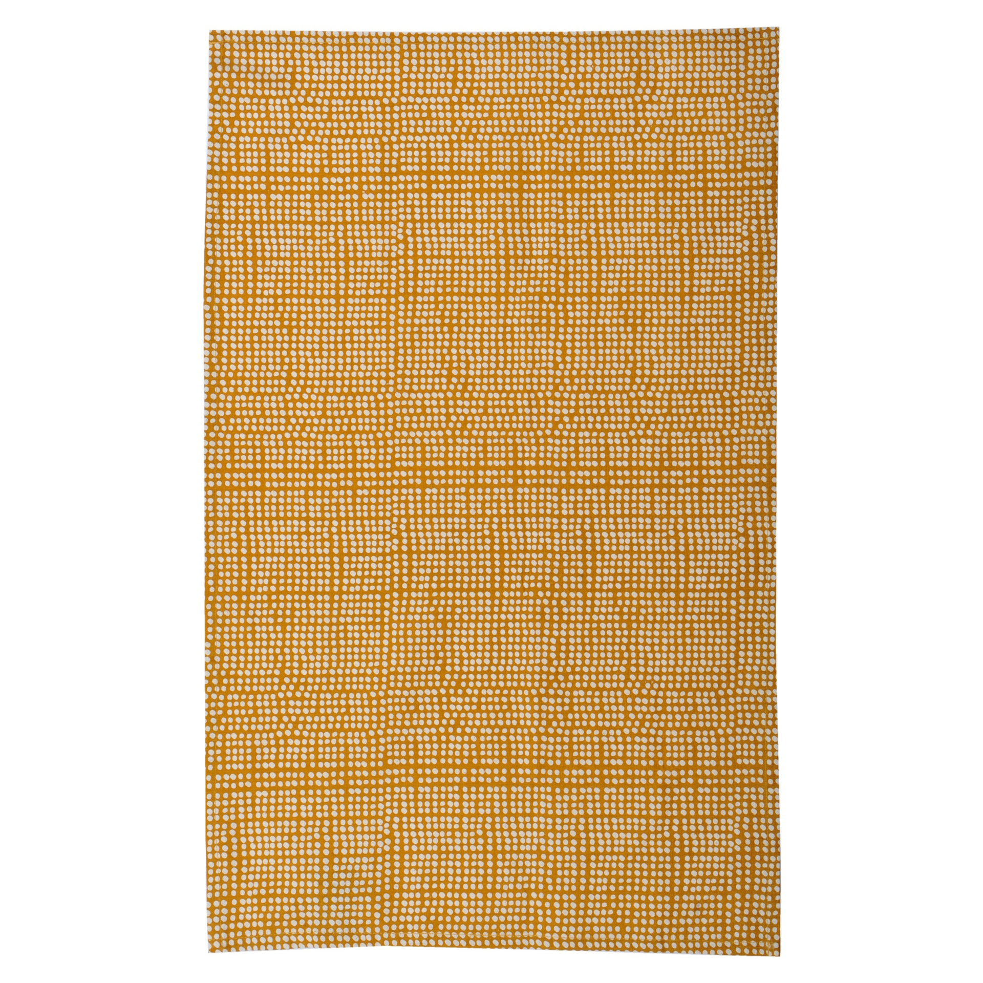 Tranquillo Homeware - Kitchen Tea towel - Retro Set of 2