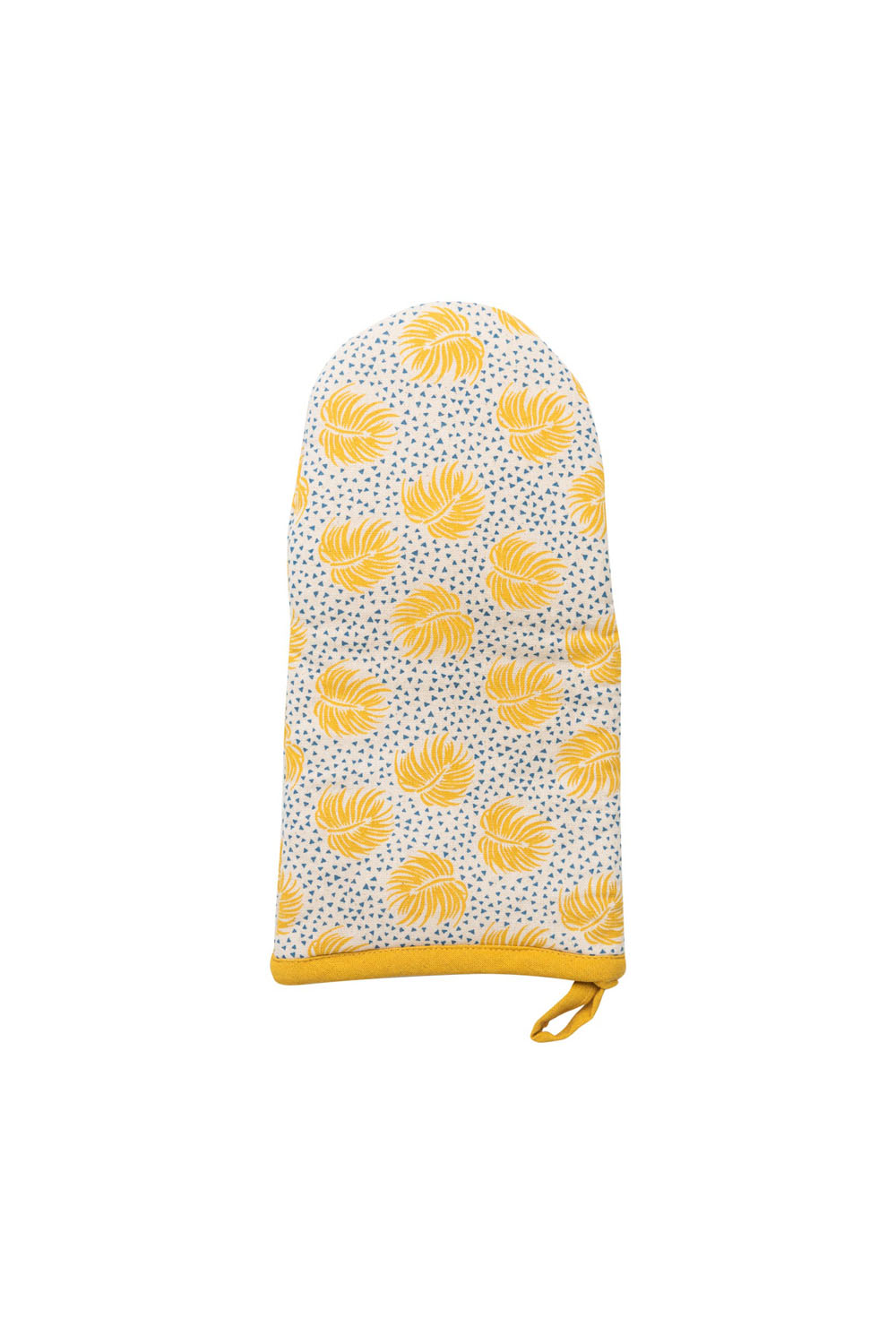 Tranquillo Homeware - Kitchen Oven glove - Boho Chic