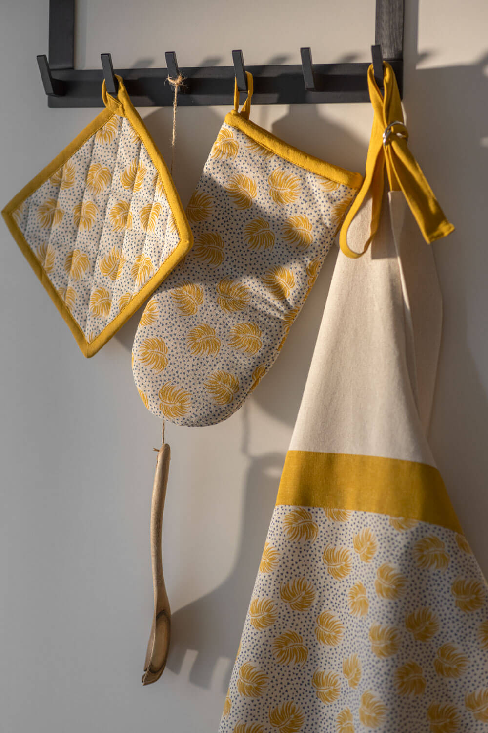 Tranquillo Homeware - Kitchen Oven glove - Boho Chic