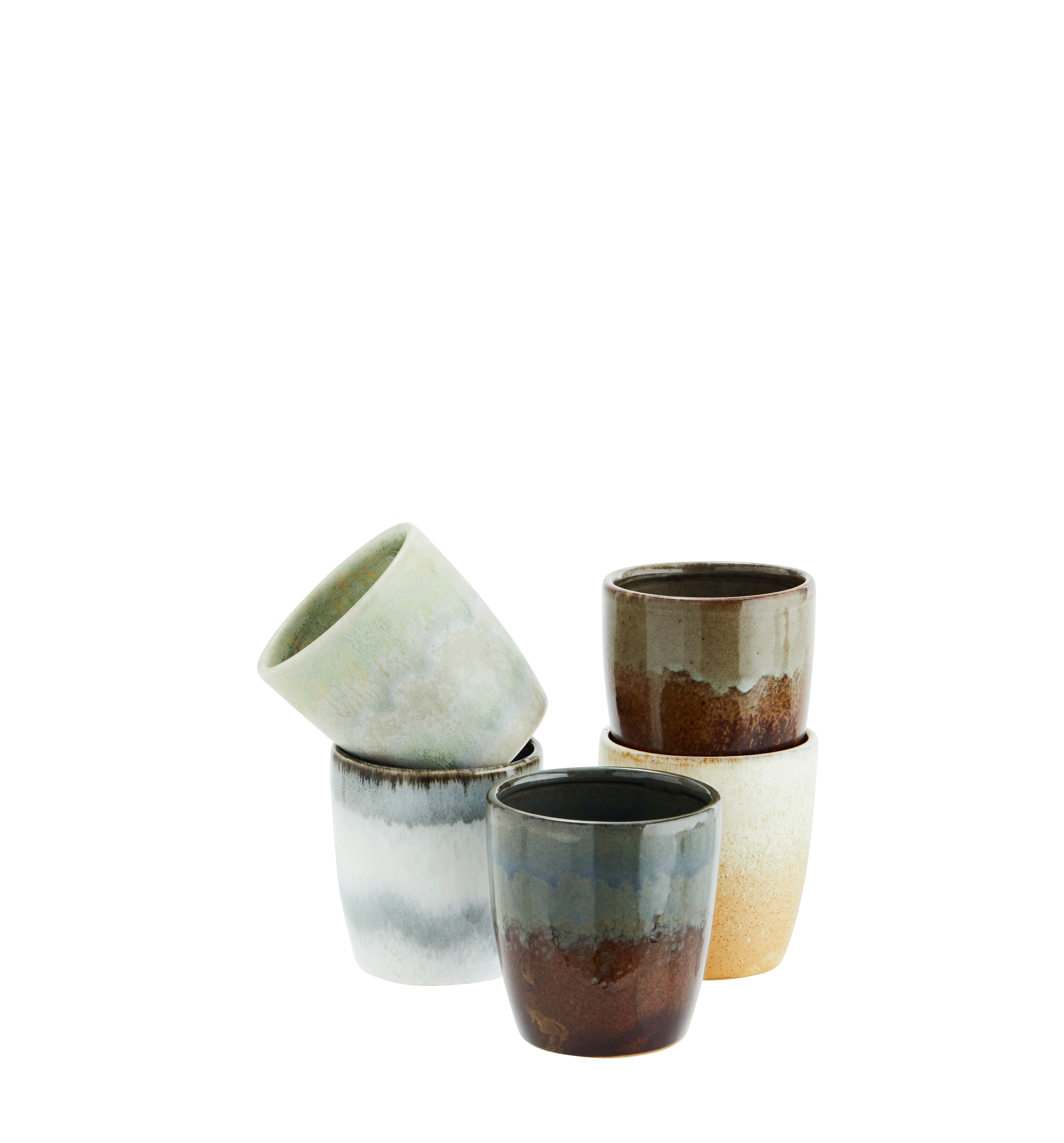 Madam Stoltz Mug - Stoneware Cup