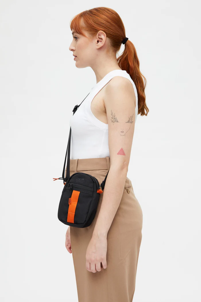 Lefrik Bag - Jan Side Bag