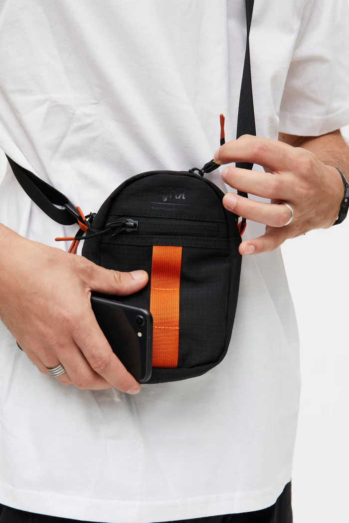 Lefrik Bag - Jan Side Bag