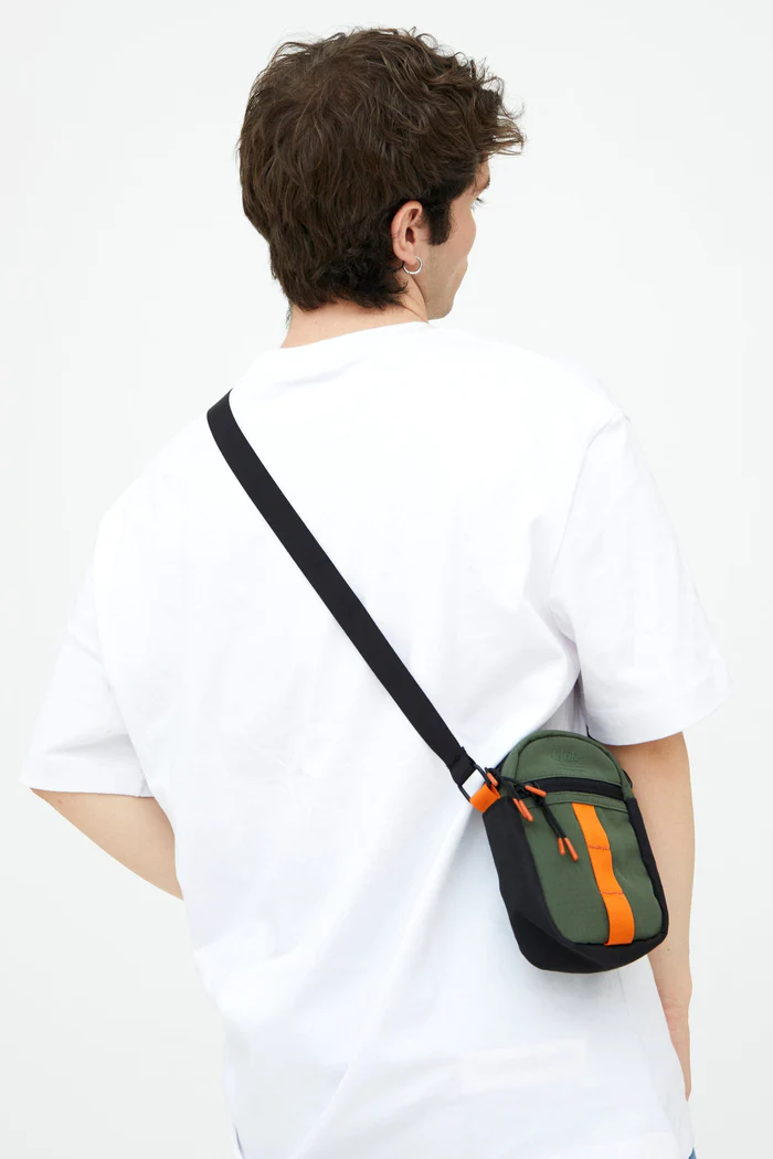 Lefrik Bag - Jan Side Bag
