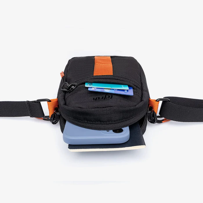 Lefrik Bag - Jan Side Bag