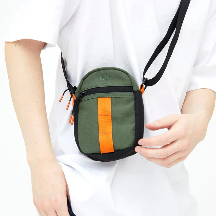 Lefrik Bag - Jan Side Bag