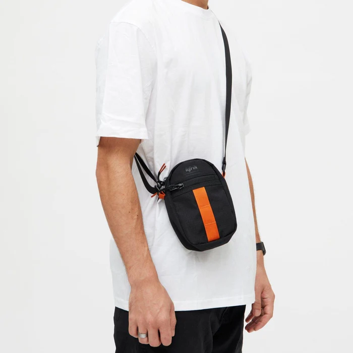 Lefrik Bag - Jan Side Bag