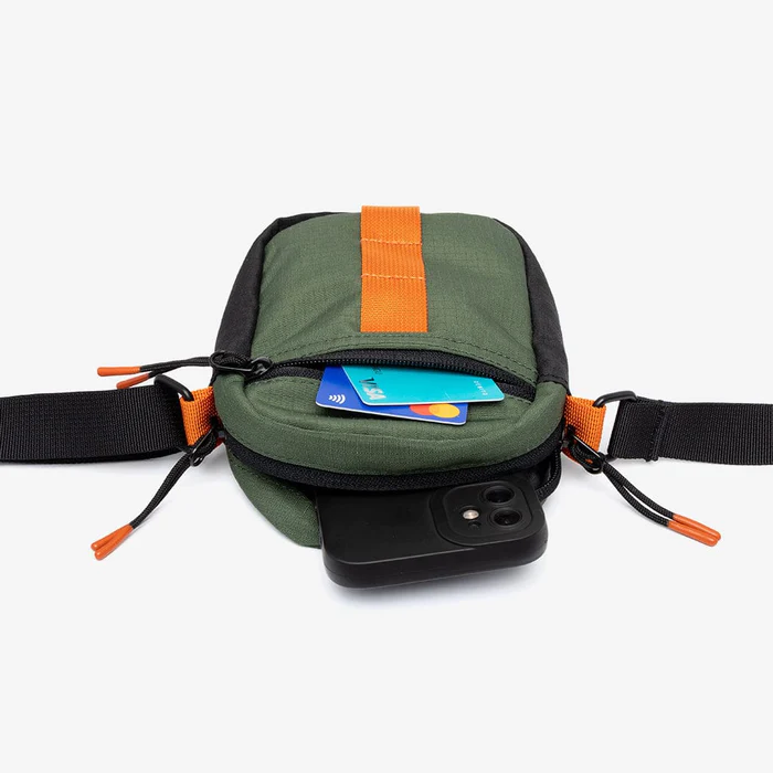 Lefrik Bag - Jan Side Bag