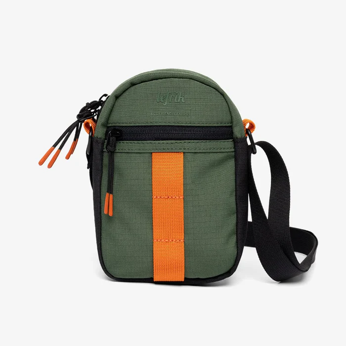 Lefrik Bag - Jan Side Bag