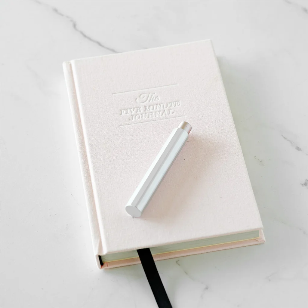 Tom's Studio Fountain Pen - The Studio Pocket Fountain Pen