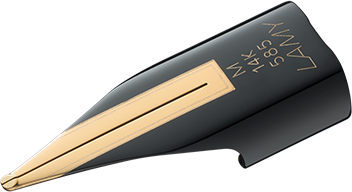 Lamy - Fountain Pen Nibs