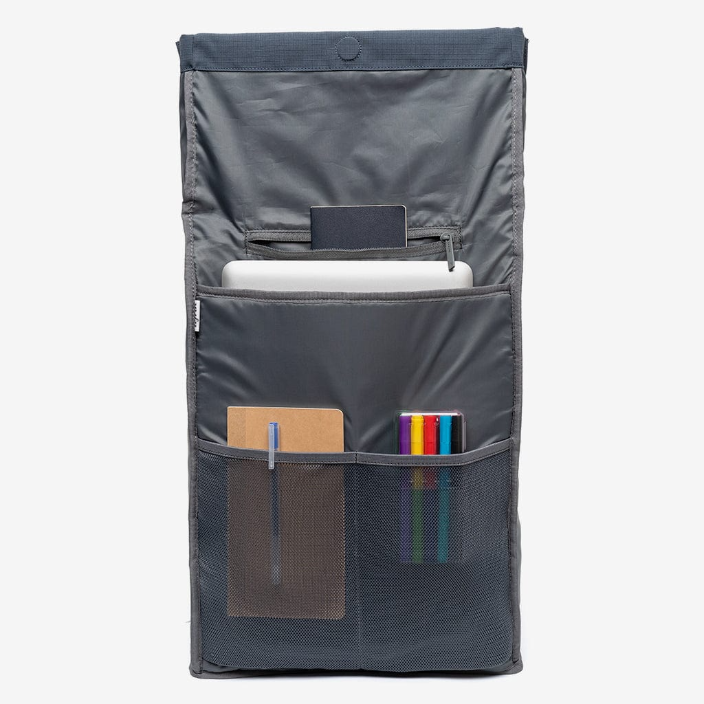 Lefrik Bag - Lars Roll - Ripstop Maibon