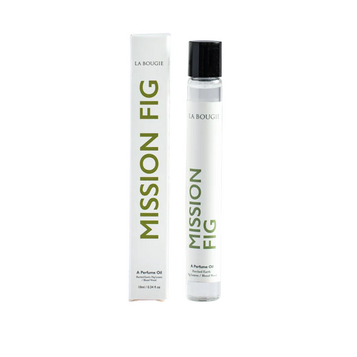 La Bougie Perfume Rollerball - Mission Fig