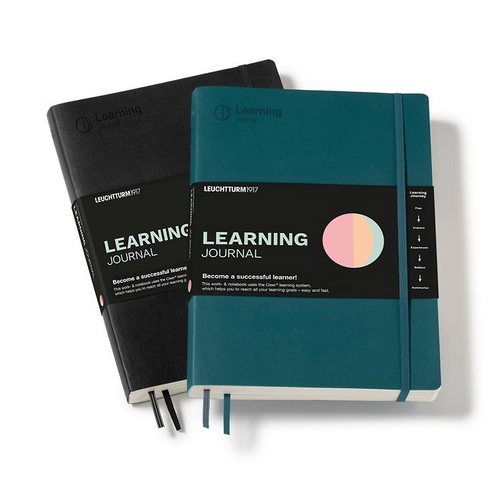 Leuchtturm1917 - Learning Journal Composition (B5)