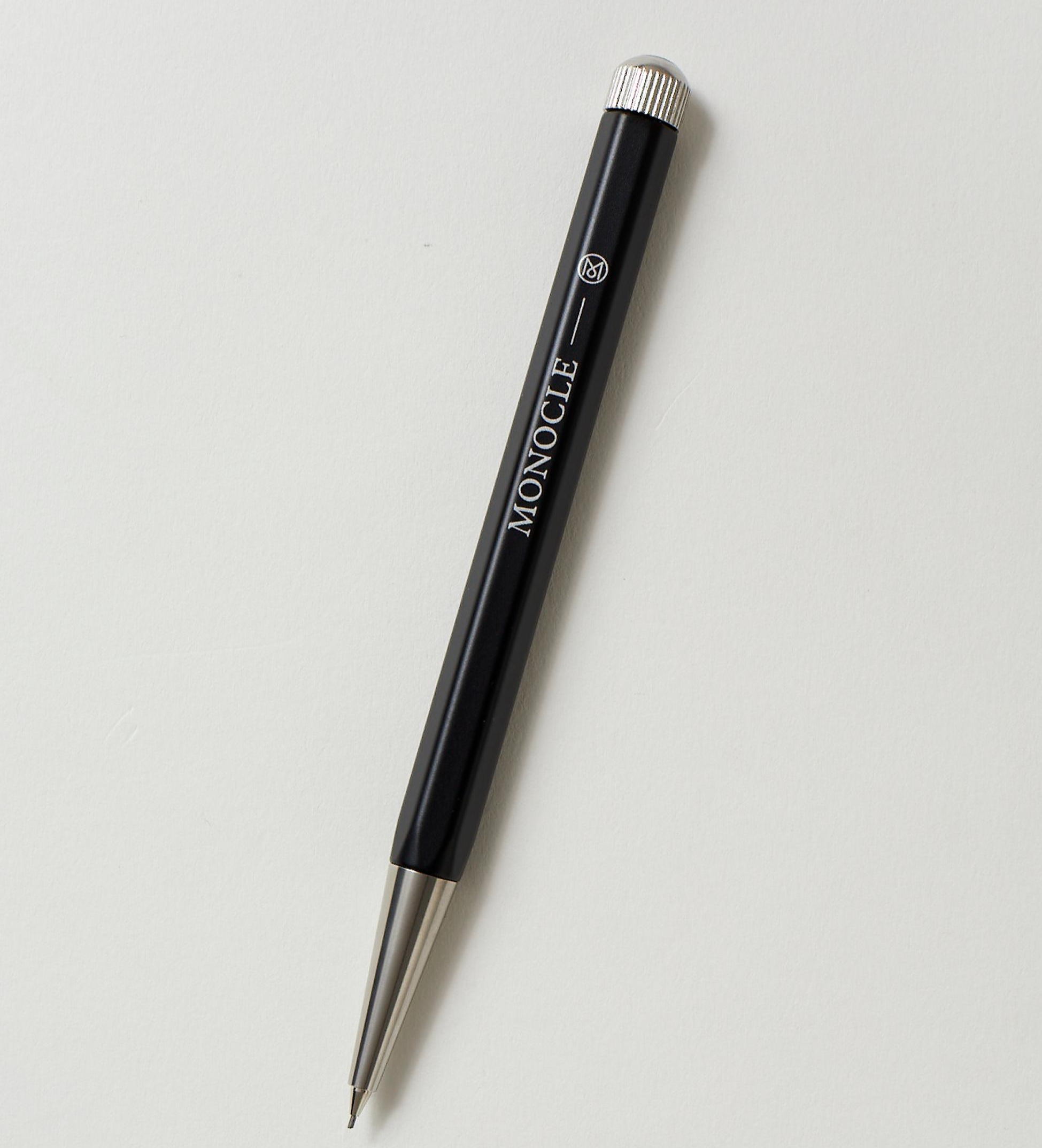 Monocle by Leuchtturm1917 - Drehgriffel Nr. 2 Mechanical Pencil