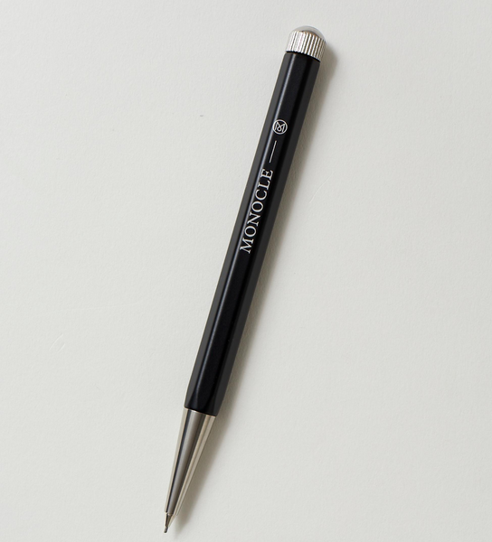 Monocle by Leuchtturm1917 - Drehgriffel Nr. 2 Mechanical Pencil