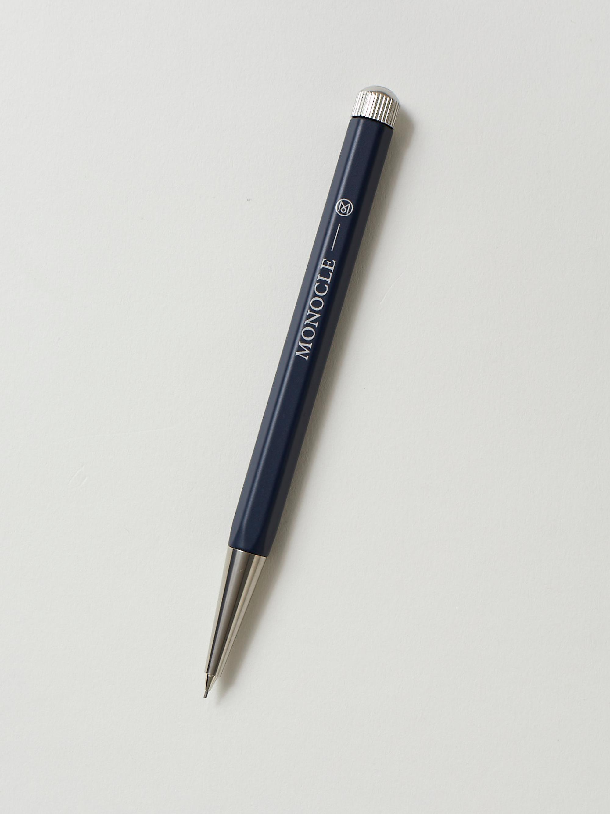 Monocle by Leuchtturm1917 - Drehgriffel Nr. 2 Mechanical Pencil