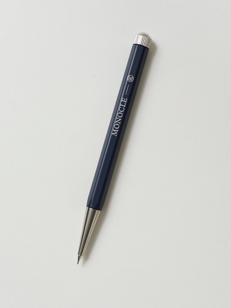 Monocle by Leuchtturm1917 - Drehgriffel Nr. 2 Mechanical Pencil