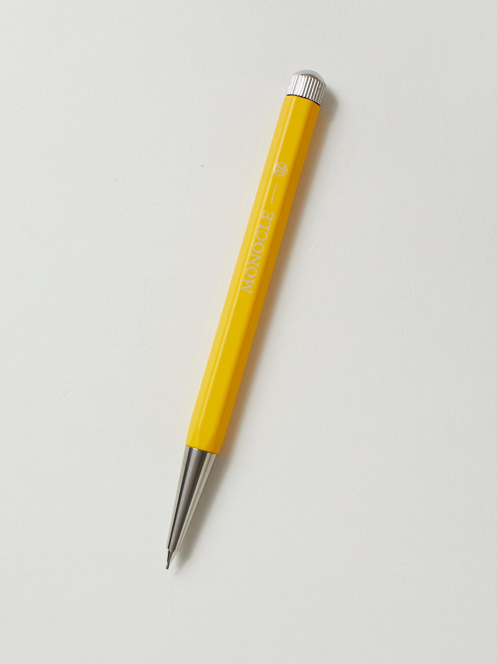 Monocle by Leuchtturm1917 - Drehgriffel Nr. 2 Mechanical Pencil