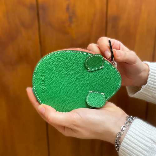 Soruka Wallet - Mouse Purse