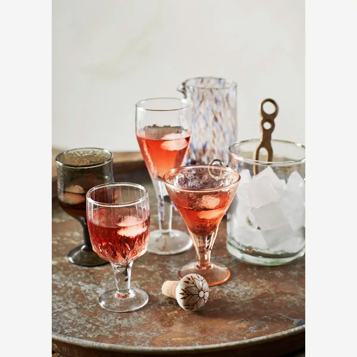 Madam Stoltz Kitchen - Bottle Stopper