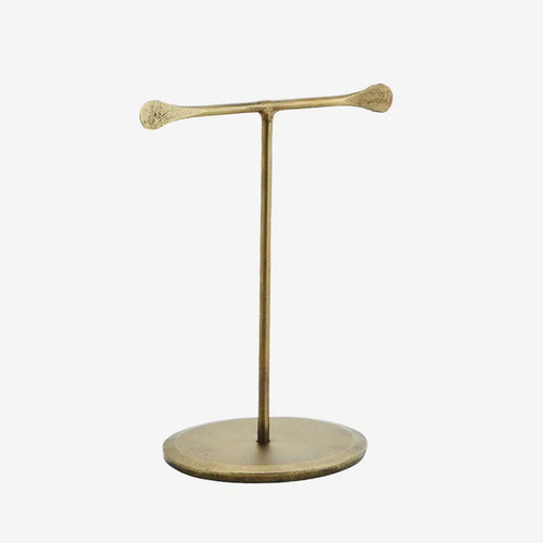 Madam Stoltz Jewellery Stand - Hand Forged Iron