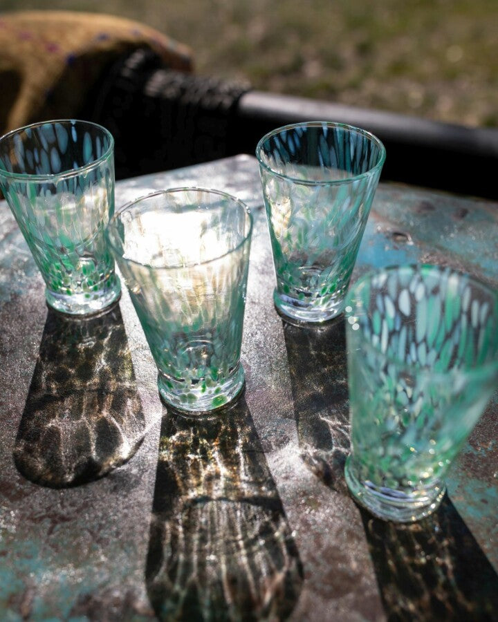 Van Verre - Murano Glass