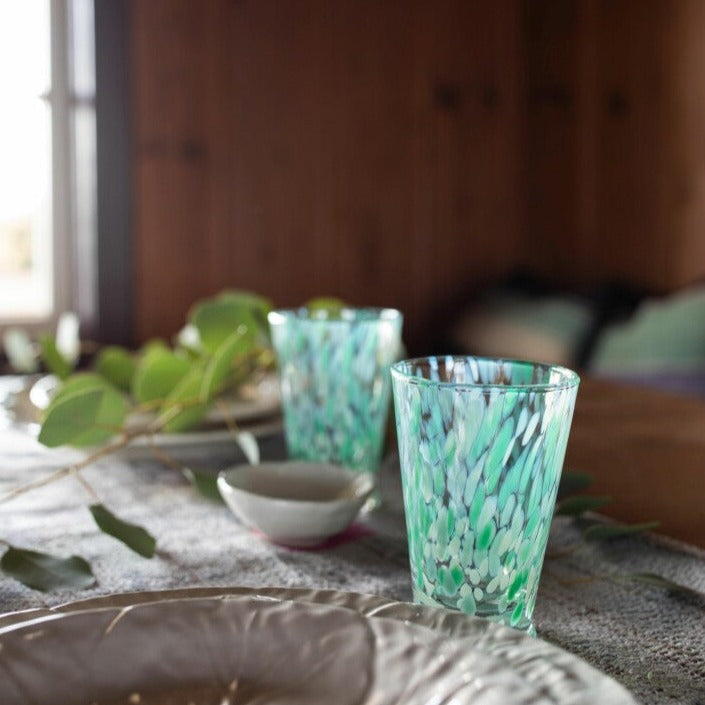 Van Verre - Murano Glass