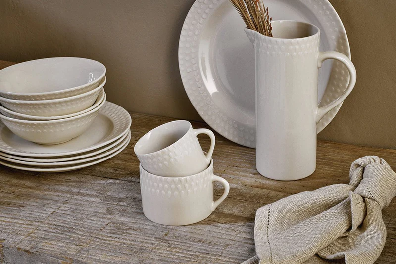 Nkuku Ceramic Mug - Ela Mug