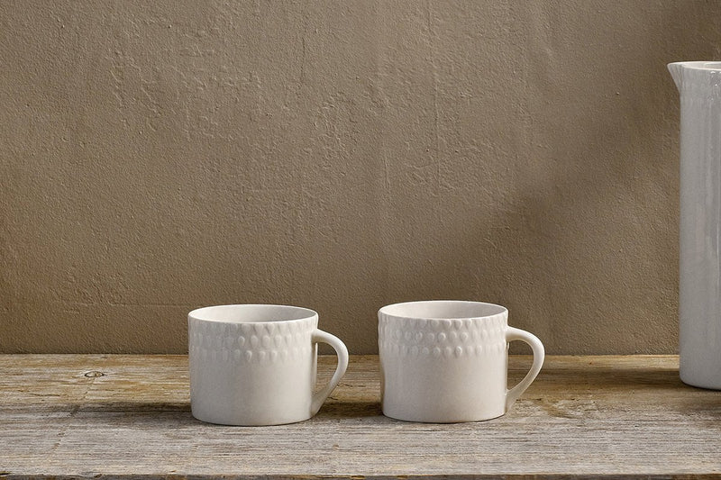 Nkuku Ceramic Mug - Ela Mug
