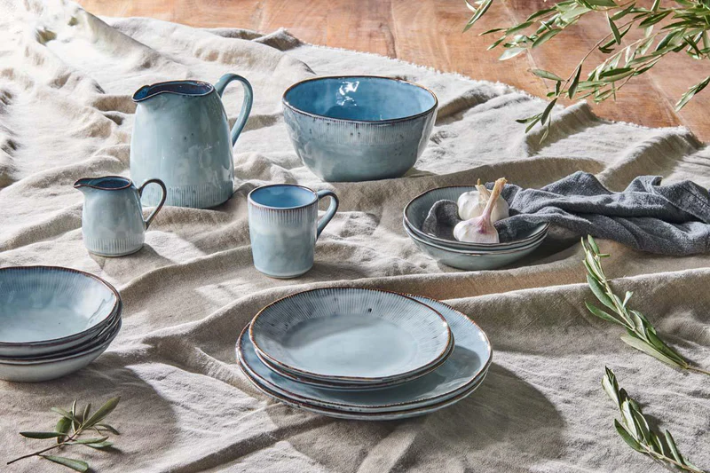Nkuku Ceramic Mug - Malia Mug