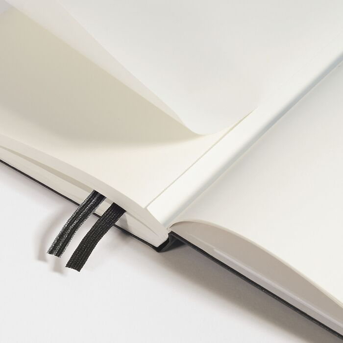 Leuchtturm1917 - A4 Master Slim - Hardcover