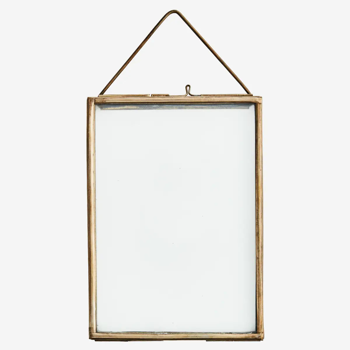 Madam Stoltz Photo Frame - Hanging Photo Frame