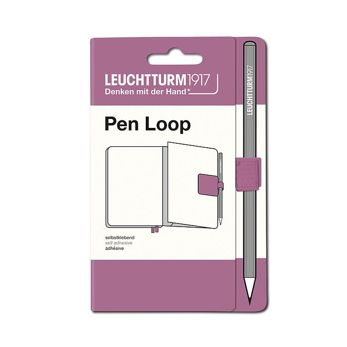 Leuchtturm1917 - Notebook Pen Loop