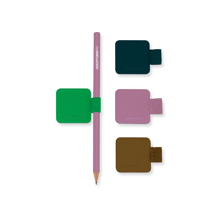 Leuchtturm1917 - Notebook Pen Loop