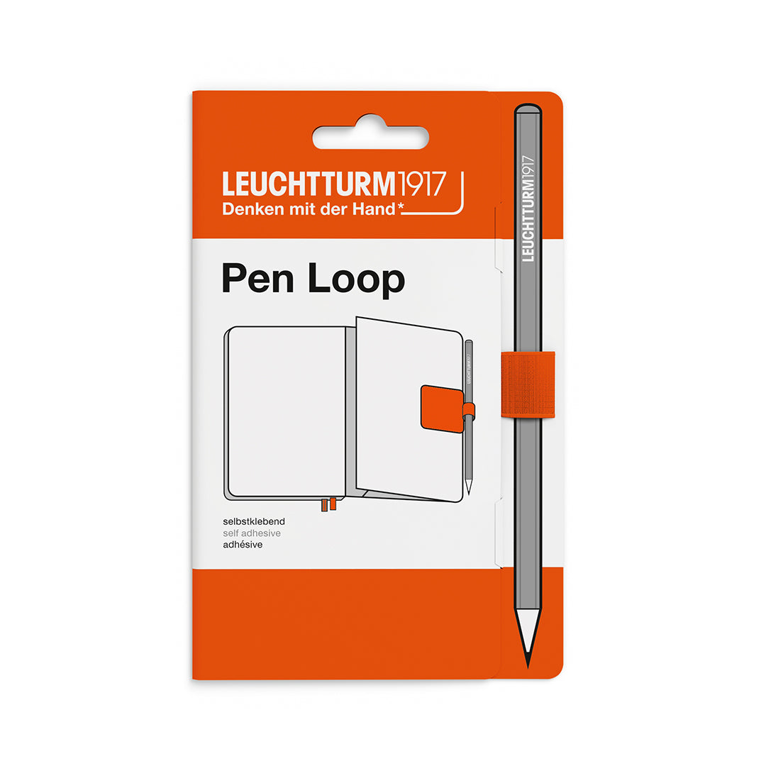 Leuchtturm1917 - Notebook Pen Loop