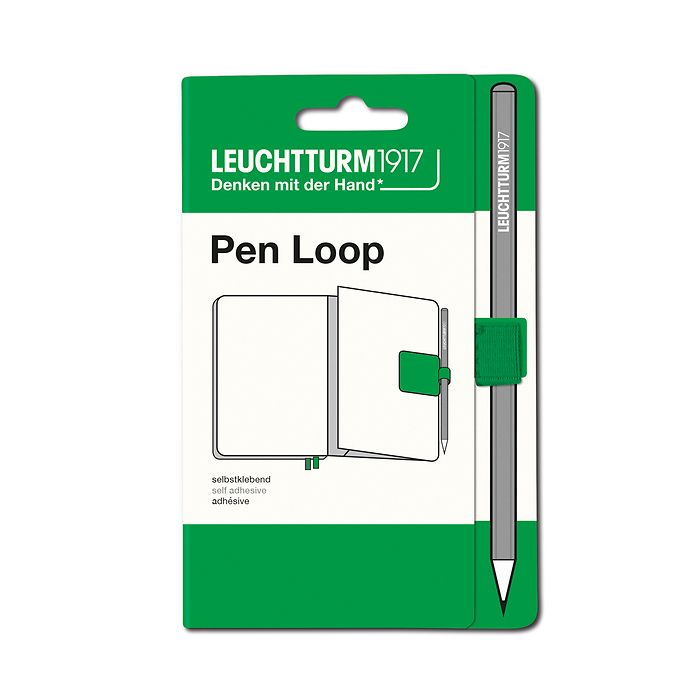 Leuchtturm1917 - Notebook Pen Loop