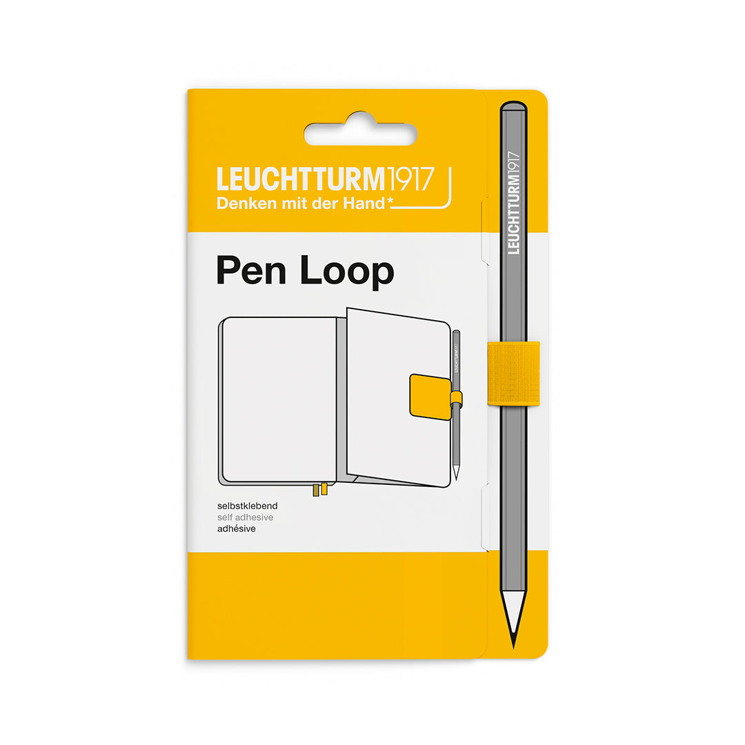 Leuchtturm1917 - Notebook Pen Loop