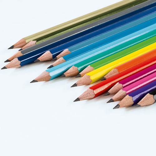 Leuchtturm1917 - Pencils