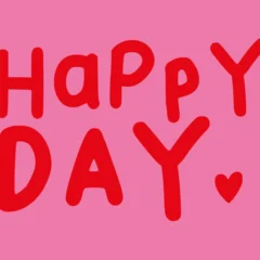 Napkins - Happy Heart