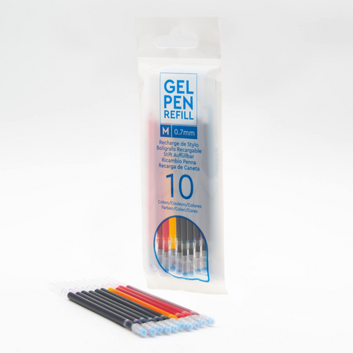 LEGO® Gel Pens Refills