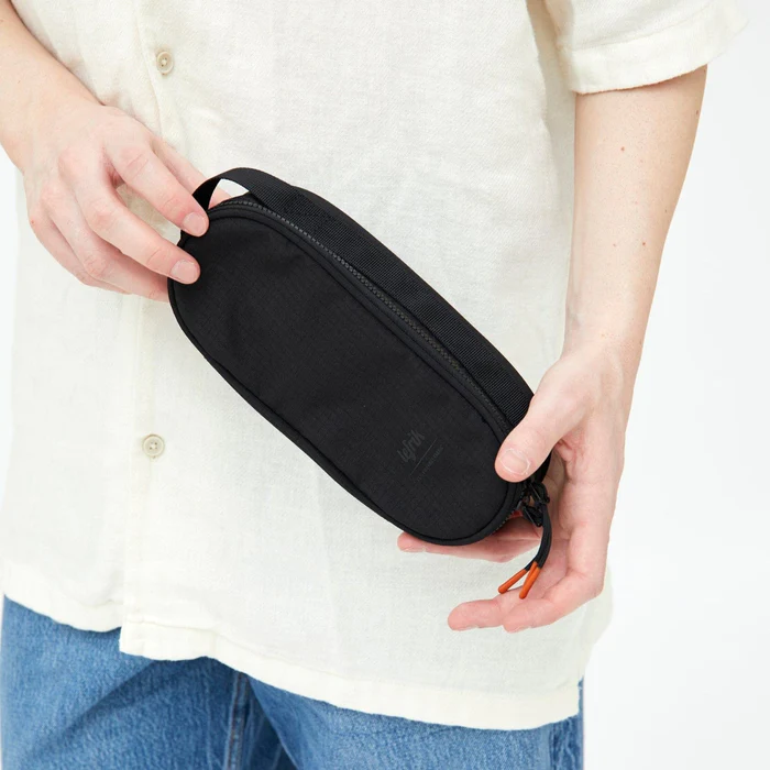 Lefrik Pencil Case - Row