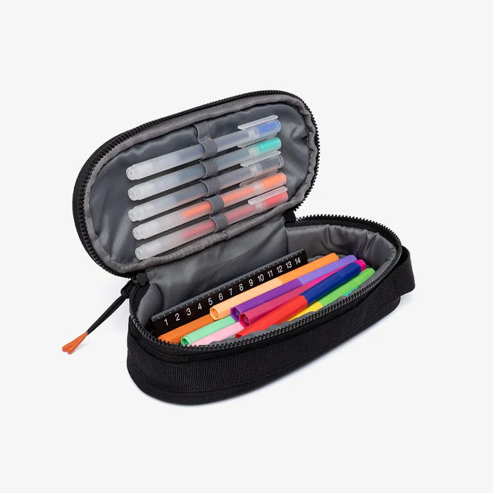 Lefrik Pencil Case - Row