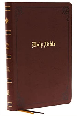 KJV - Center-Column Reference Bible