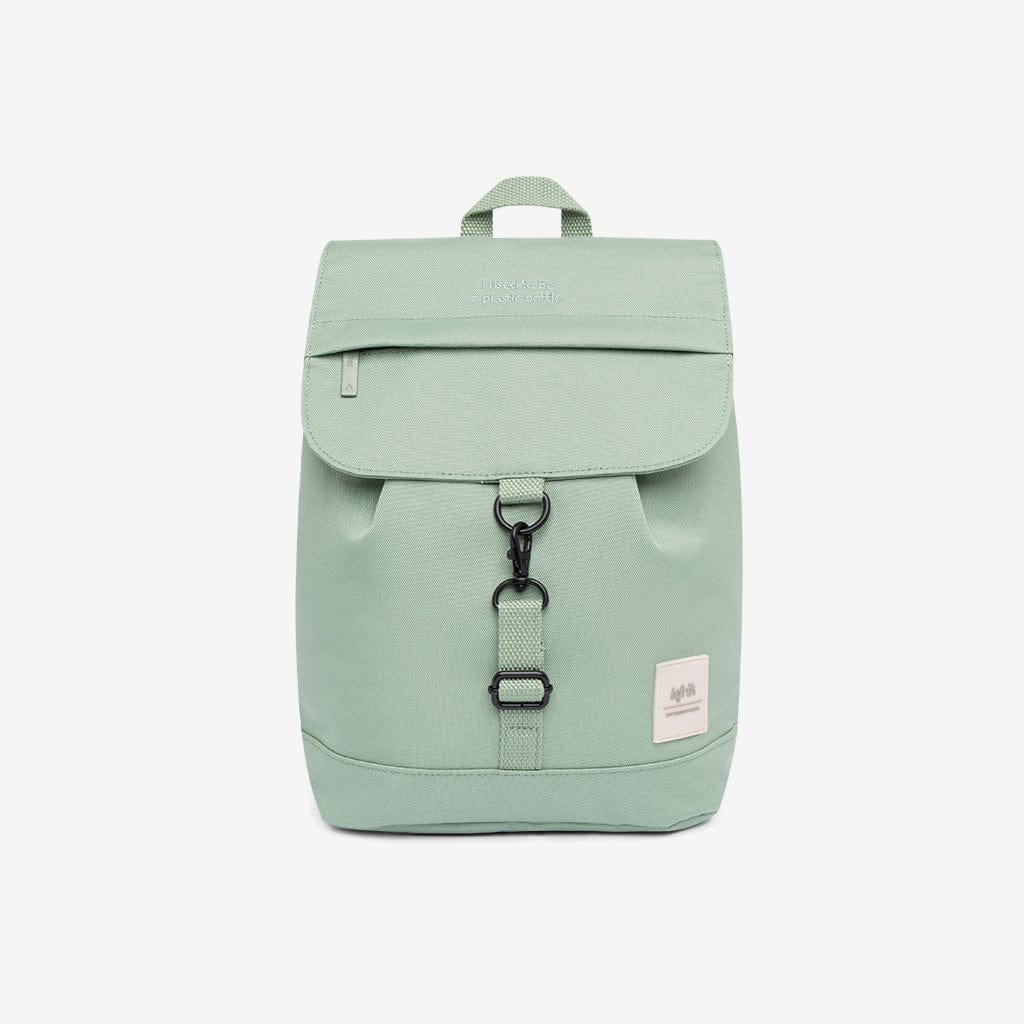 Lefrik Bag - Scout Mini Backpack - New Sage