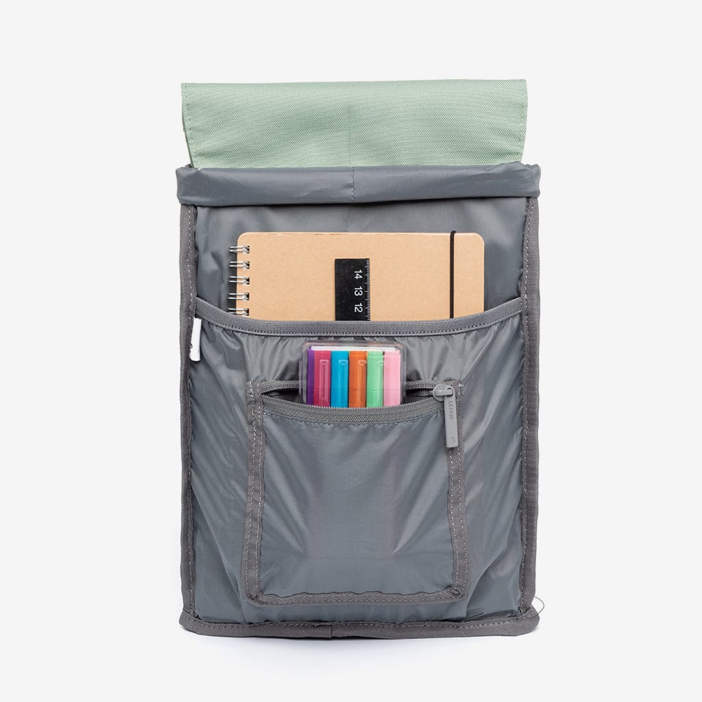 Lefrik Bag - Scout Mini Backpack - New Sage